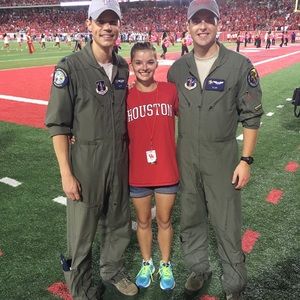 Meet your Posher, Jasmine